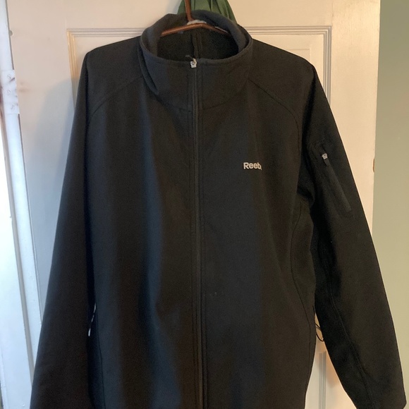 Jacket - Picture 1 of 2